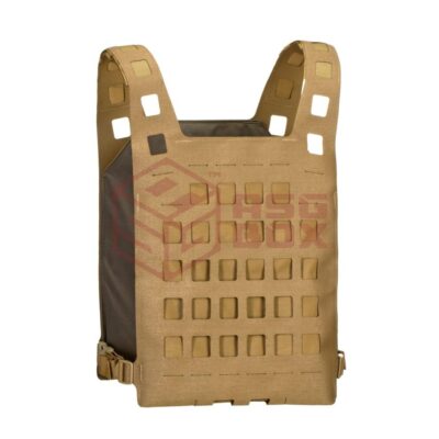 Blue Force Gear PLATEminus Carrier Coyote L