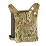 Blue Force Gear PLATEminus Carrier Multicam L