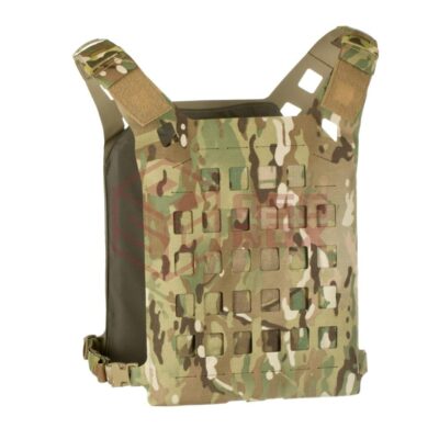 Blue Force Gear PLATEminus Carrier Multicam L