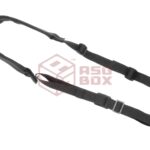 Blue Force Gear Vickers M249 SAW Sling Black