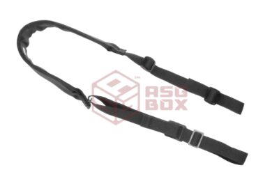 Blue Force Gear Vickers M249 SAW Sling Black