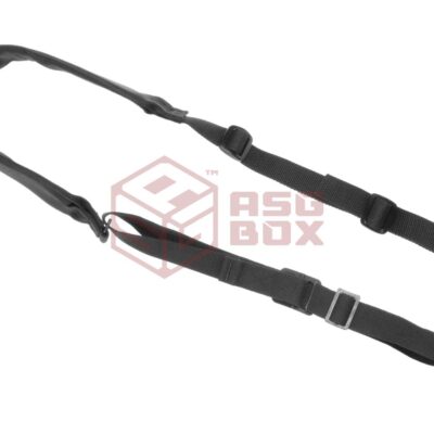 Blue Force Gear Vickers M249 SAW Sling Black