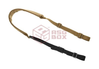 Blue Force Gear Vickers M249 SAW Sling Coyote