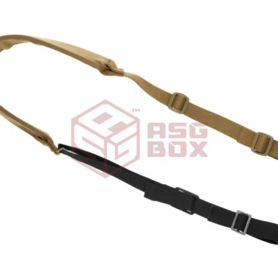 Blue Force Gear Vickers M249 SAW Sling Coyote