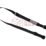 Blue Force Gear Vickers Combat Application Sling Black