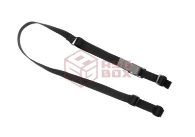 Blue Force Gear Vickers Combat Application Sling Black