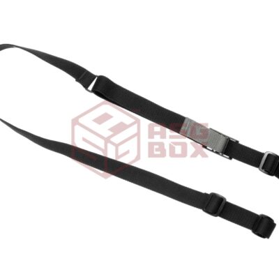 Blue Force Gear Vickers Combat Application Sling Black