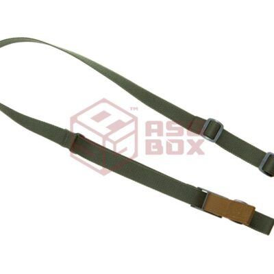 Blue Force Gear Vickers Combat Application Sling OD