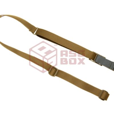 Blue Force Gear Vickers Combat Application Sling Coyote