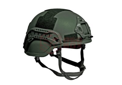 Emerson ACH MICH 2000 Helmet Special Action Tan