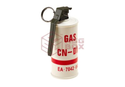 Pirate Arms M7A3 Tear Gas Grenade Dummy