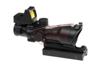 Emerson 4x32 Battle Combo Black