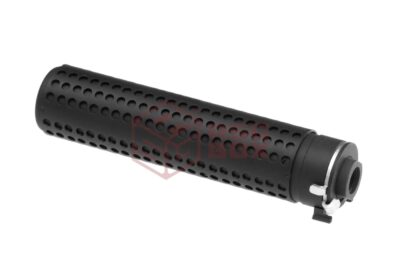 Pirate Arms KAC QD 168mm Silencer CCW Black