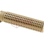 Pirate Arms KAC QD 168mm Silencer CCW Tan
