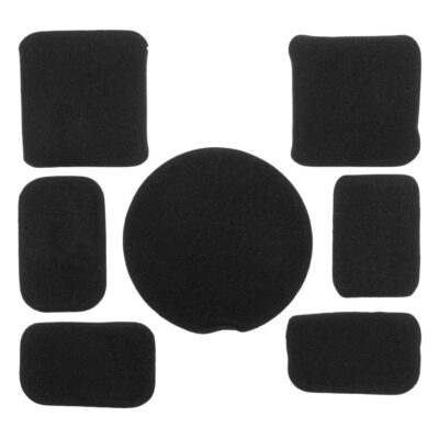 Alternative view of Emerson ACH / MICH Helmet Pad Set