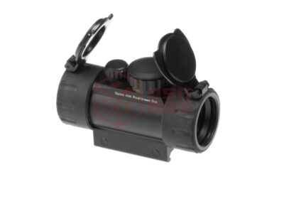 Leapers 3.8 Inch 1x30 Single Dot Sight TS Black