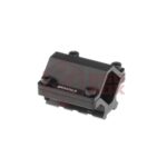 Leapers Shotgun Barrel Mount 3-Slot Black