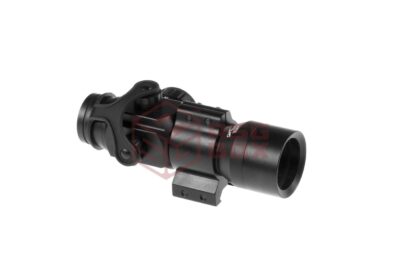 Pirate Arms PX17 Red Dot Black