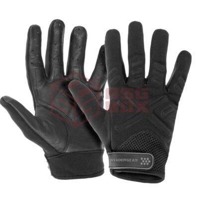 Invader Gear Shooting Gloves Black 2XL