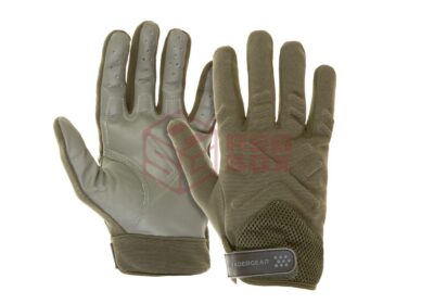 Invader Gear Shooting Gloves OD M