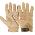 Invader Gear Shooting Gloves Tan L