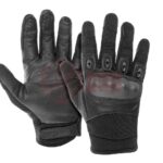 Invader Gear Assault Gloves Black S