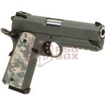 Tokyo Marui Foliage Warrior GBB
