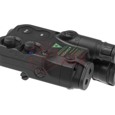 Tokyo Marui AN/PEQ-16 Battery Case Black