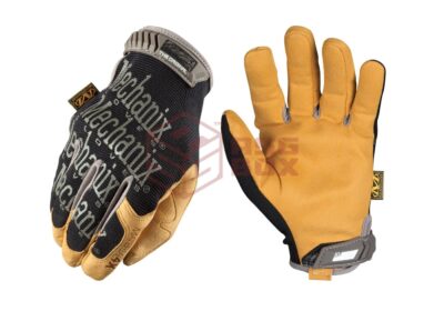 Mechanix Wear The Original 4x  XL