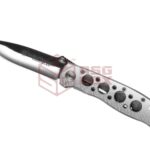 Extreme Ops CK105BK Folder Satin