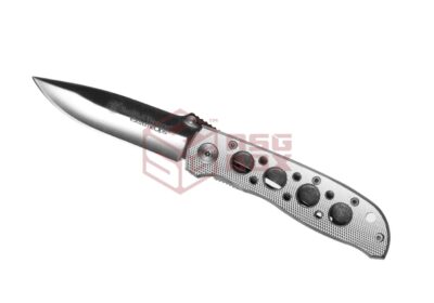 Extreme Ops CK105BK Folder Satin