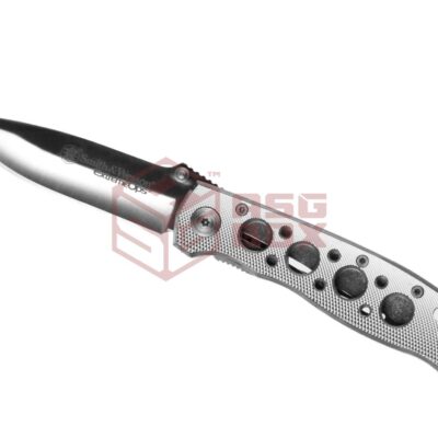 Extreme Ops CK105BK Folder Satin