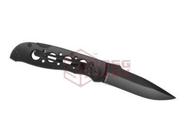Extreme Ops CK105BKEU Folder Black