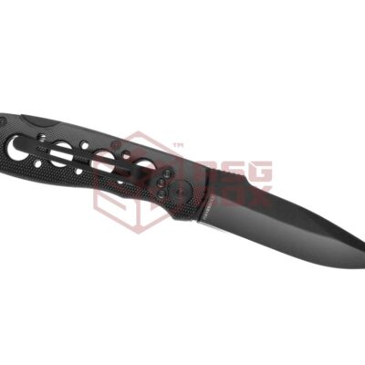 Extreme Ops CK105BKEU Folder Black