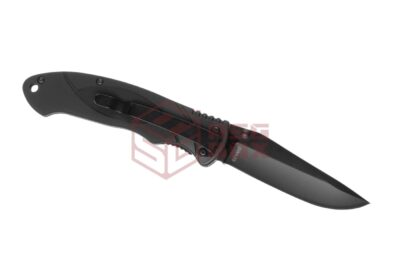 Extreme Ops SWA25 Folder Black