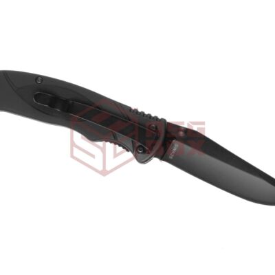 Extreme Ops SWA25 Folder Black