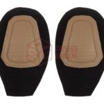 Invader Gear Replacement Knee Pads Predator Pant Coyote