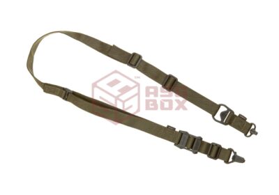 Magpul MS3 Single QD Gen 2 Sling Ranger Green