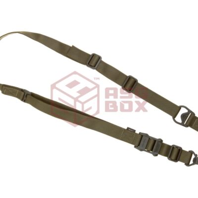 Magpul MS3 Single QD Gen 2 Sling Ranger Green