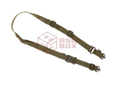 Magpul MS4 Dual QD Gen 2 Sling Ranger Green