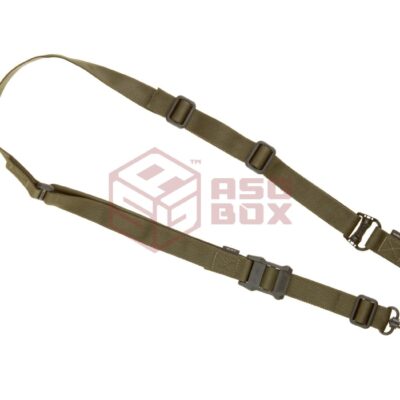 Magpul MS4 Dual QD Gen 2 Sling Ranger Green