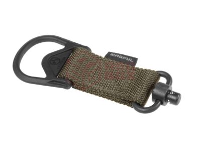 Magpul MS1 MS3-QD Adapter Ranger Green