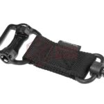 Magpul MS1 MS4 Adapter Black