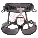 Petzl FALCON Mountain Harness Black L