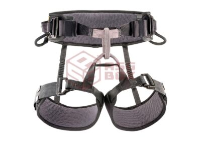 Petzl FALCON Mountain Harness Black M