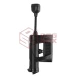 Princeton Tec Charge MPLS RBIW Black