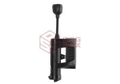 Princeton Tec Charge MPLS RBIW Black