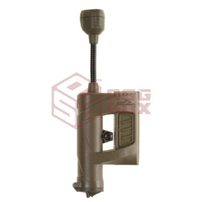 Princeton Tec Charge MPLS RBIW OD