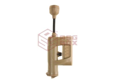 Princeton Tec Charge MPLS RBIW Tan