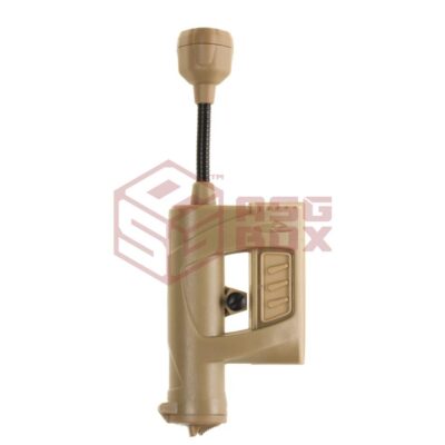 Princeton Tec Charge MPLS RBIW Tan